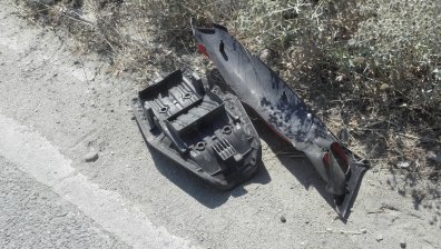 Трагедия на пътя: Мотоциклетист загина край Казанлък