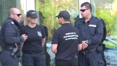 Николай Димитров печели четвърти мандат в Несебър