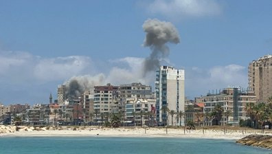 Ескалация на конфликта: Израел порази ливанския град Тир и уби най-малко осем души