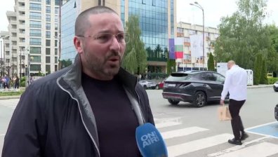 Бащата на Сияна за инцидента в София, убиеца на детето му и отчайващата държавна машина (ВИДЕО)