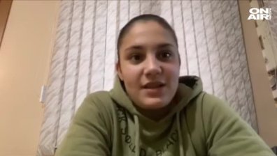 Ивет Горанова подкрепя отлагането на Олимпийските игри