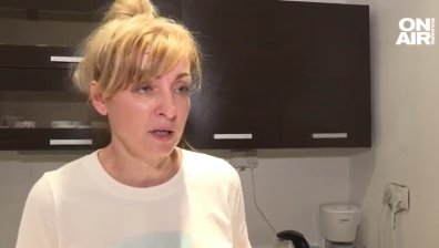 От ВУЗФ и Investor Media Group дариха храни и санитарни продукти за украинските бежанци