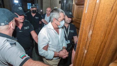 Румен Гайтански - Вълка: Нямам намерение да участвам в политически партии