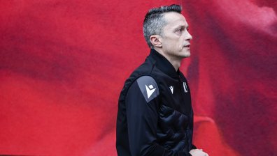 Христо Янев: Искаме да изградим отбор, който да е фактор в първенството и Европа, а не еднодневка