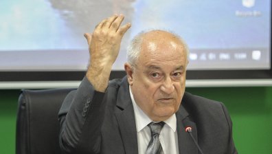 Уволниха шефа на РИОСВ-Бургас заради дюните на "Каваците" и "Смокиня"