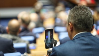Бюджет, инфлация и съдебна система &ndash; първите задачи пред новия парламент