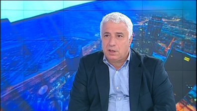Обстановката в Украйна &ndash; резултат от налагане на двойни стандарти