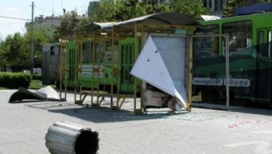 Украйна търси чужди спецслужби за взривовете
