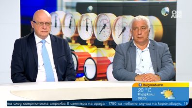 Газ за зимата ще имаме, но политическите игри вредят на бизнеса и потребителите