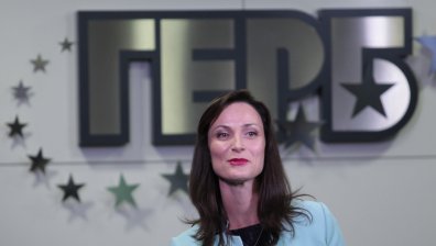 Мария Габриел: Доказахме, че не вярваме на фалша! ГЕРБ имаше и невидим опонент