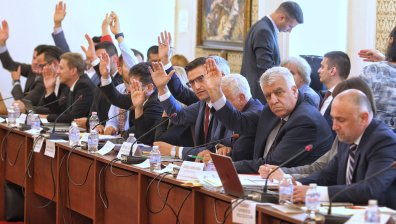 Ресорната комисия отхвърли актуализацията на бюджета