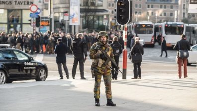 Ето колко дълбоки корени е пуснал ислямисткият терор в Европа