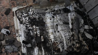 Срути се трибуна на синагога в Израел, над 60 души са ранени