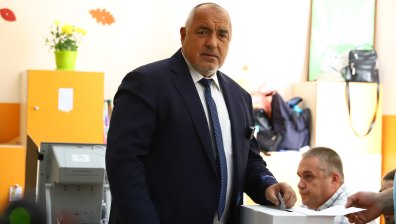 Борисов: Стига хаос и рекет! Светът е във война с ясен агресор - Путин