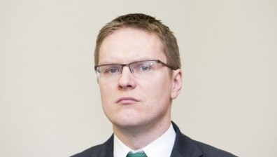 Валдас Дамбраускас е новият треньор на "Лудогорец"