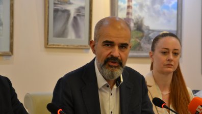 Павел Попов ще продължи да изпълнява функциите на кмет на Варна