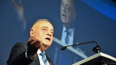 Лидерът на ДСБ убеден: Общо явяване с "Продължаваме промяната" на избори означава победа