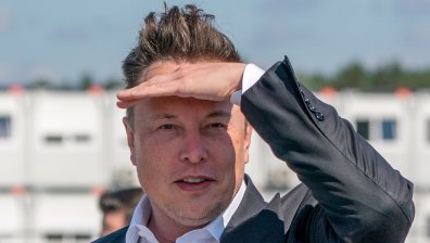 Ксавие става Вивиан: Синът на Мъск сменя пола си и се отказва от баща си