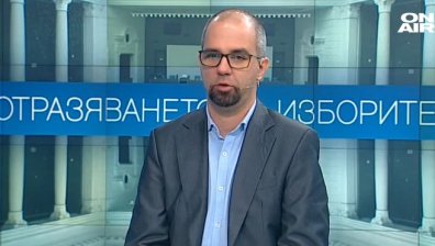 Трифонов се превърна в мода за младите, има 3 варианта за правителство