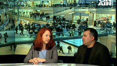 Консуматори или дарители сме?