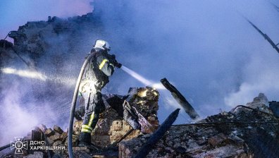 Масирана атака в Одеса, Украйна се прицели в Липецка област и взе жертва