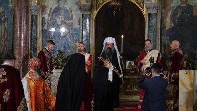 Христос Воскресе! 