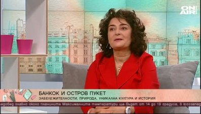 Магията на Тайланд - забележителности, природа и уникална култура