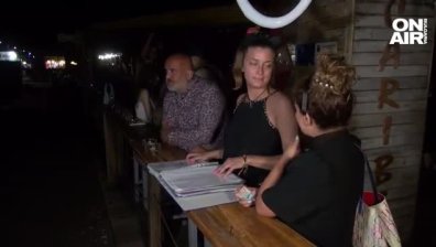 Лесно е да се сдобиеш с райски газ, масови проверки на плажните барове в Бургас