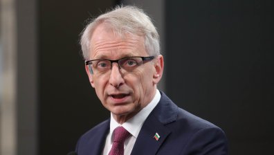 Денков: Патриарх Неофит ще остане в спомените ни като мъдър и благ духовен водач