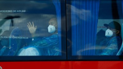 Хантавирусът се разпространява и връща спомените от Ковид пандемията
