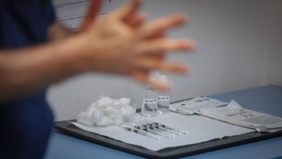 Пристига втората доставка на ваксини у нас - около 25 000 дози