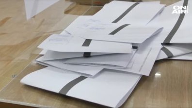 34 жалби в ЦИК за нарушения в изборния ден