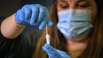 1601 са новите случаи на&nbsp;коронавирус за последното денонощие, 18 са починалите