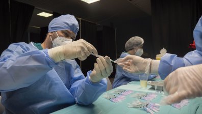 ЕМА ускори процеса за одобрение на ново лекарство за Ковид-19