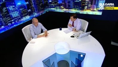 Намесата на държавата в свободния пазар не е удачна: Стайков