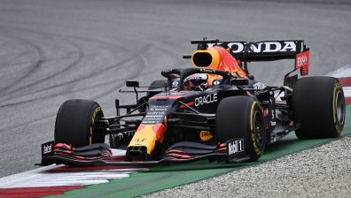 Макс Верстапен спечели и втората надпревара в Австрия