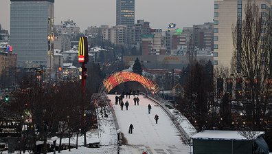 София отбелязва 135 години от Освобождението си