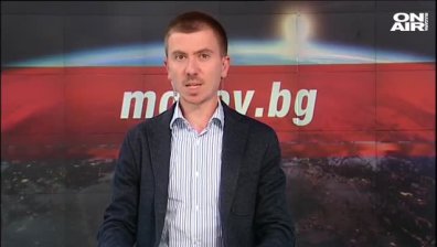 В предаването "Money.bg" на 23.05 от 16:30 ще видите