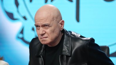 Трифонов към Мирчев: "Чалгарите имаме девет живота"