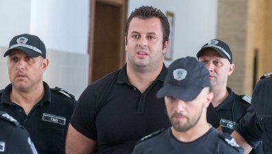 Съдът не пусна предсрочно Йоан Матев, убил Георги в Борисовата градина
