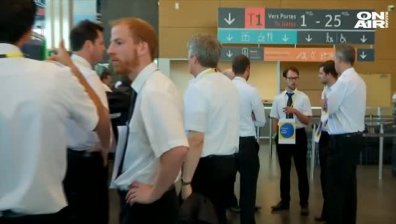 Ryanair отменя 400 полета: Пилотите в пет държави излизат на стачка