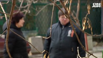 Брат и сестра, нямат близки, но може да изгубят и апетитен терен в София