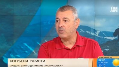 Масово туристите продължават да подценяват планината и да не се застраховат