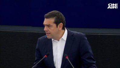 Алексис Ципрас свиква предсрочни избори в Гърция