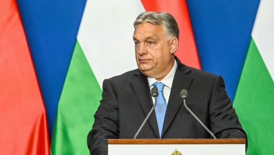 Виктор Орбан: Унгария се разграничава от НАТО, Русия няма да нападне