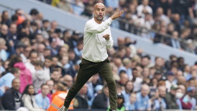 Пеп Гуардиола: Напускам "Манчестър Сити", ще поема национален отбор