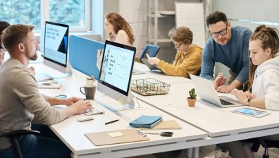 Търсят се IT специалисти, счетоводители, инженери, техници... 