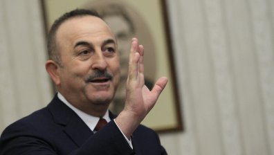 Високопоставени чиновници на Турция, Гърция и Германия се срещнаха тайно