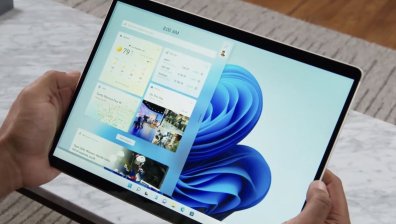 Microsoft представи Windows 11 - модернизирана версия на Windows 10 