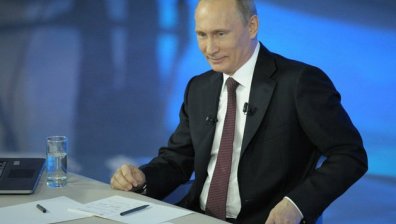 Новата културна политика на Русия